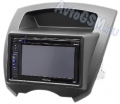   2-DIN Carav 11-246  BYD F0 / F1 2008+