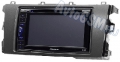   2-DIN Carav 11-245  BYD G3 2010+