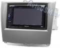   2-DIN Carav 11-367  BYD L3 2010+