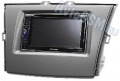   2-DIN Carav 11-244  BYD M6 2010+