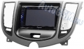   2-DIN Carav 11-370  Chery (M11, M12, A3 2008+,  Apolo, Cielo, J3 2011+)