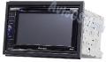   2-DIN Carav 11-408  Chevrolet Cobalt 2011+, Spin 2012+, Onix 2012+