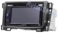   2-DIN Carav 11-355  Chevrolet Sail 2010+