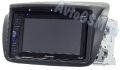   2-DIN Carav 11-376  Fiat Doblo (263) 2010+, Opel Combo Tour (D) 2011+