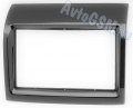   2-DIN Carav 11-559  Peugeot Boxer 2011+, Fiat Ducato 2011+, Citroen Jumper 2011+