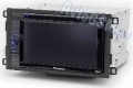   2-DIN Carav 11-533     Chevrolet, Buick, Caddillac, GMC, Honda, Hummer, Isuzu, Pontiac, Suzuki