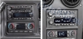   2-DIN Carav 11-533     Chevrolet, Buick, Caddillac, GMC, Honda, Hummer, Isuzu, Pontiac, Suzuki