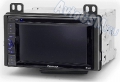   2-DIN Carav 11-534     Ford, Lincoln, Mercury  Mazda