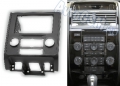 Переходная рамка 2-DIN Carav 11-276 для Ford Escape 2007-2012, Mazda Tribute 2008-2012, Mercury Mariner 2008-2010