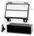   1-DIN Carav 11-049  Ford Fiesta 2001-2005, Fusion 2002-2005 w/pocket