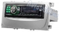   1-DIN Carav 11-415  Ford (Focus II, Mondeo 2007-2011, S-Max, C-Max 2007-2011, Galaxy II 2006-2011, Kuga 2008-2012)