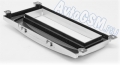   1-DIN Carav 11-415  Ford (Focus II, Mondeo 2007-2011, S-Max, C-Max 2007-2011, Galaxy II 2006-2011, Kuga 2008-2012)