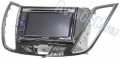   2-DIN Carav 11-159  Ford (Focus III, C-Max 2011+, Escape 2012+, Kuga 2013+)