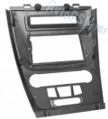   2-DIN Carav 11-302  Ford Fusion 2009-2012 (Silver)