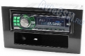   1-DIN Carav 11-308  Ford Mondeo 2002-2006 w/pocket