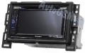   2-DIN Carav 11-470    Chevrolet, Pontiac  Saturn