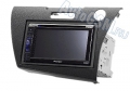   2-DIN Carav 11-224  Honda CR-Z 2010+ ( )