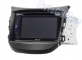 Переходная рамка 2-DIN Carav 11-427 для Hyundai HB20 2012+