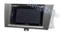   2-DIN Carav 11-301  Jac J5  Heyue 2009+