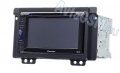   2-DIN Carav 11-076  Land Rover Freelander 2004-2007