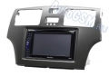   2-DIN Carav 11-162  Toyota (Windom 2001-2006)  Lexus (ES 2001-2006)