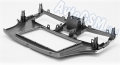 Переходная рамка 2-DIN Carav 11-264 Silver для Toyota (Windom 2001-2006) и Lexus (ES 2001-2006)