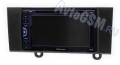   2-DIN Carav 11-592  Lexus LS-400 (UCF20) 1995-2000  Toyota Celsior (UCF20) 1995-2000 ( )