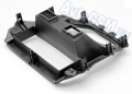 Переходная рамка 1-DIN Carav 11-115 для Lexus RX-300 1997-2003 и Toyota Harrier 1997-2003