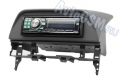   1-DIN Carav 11-406 Gray  Mazda (6, Atenza) 2002-2007 (     ())