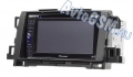   2-DIN Carav 11-194  Mazda (6, Atenza, CX-5) 2012+