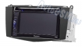   2-DIN Carav 11-359  Mercedes-Benz C-klasse (W204) 2007-2011