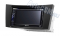   2-DIN Carav 11-451  Mercedes-Benz E-klasse (W211) 2002-2009, CLS-klasse (C219) 2004-2010