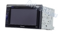   2-DIN Carav 11-250  Mitsubishi Grandis 2003-2011