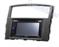   2-DIN Carav 08-005  Mitsubishi Pajero, Shogun, Montero 2007+