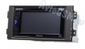   2-DIN Carav 11-251  Mitsubishi Savrin 2001+