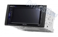   2-DIN Carav 11-429  Nissan Livina 2013+