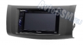   2-DIN Carav 11-477  Nissan Sylphy  Sentra 2012+, Pulsar (NB17) 2013+, Tiida (C13R) 2015+