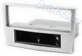   1-DIN Carav 11-026 Silver      Opel (Astra, Antara, Corsa, Zafira), Daewoo (Winstorm), GMC (Terrain)