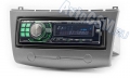   1-DIN Carav 11-553 Silver  Proton GEN-2 2004+, Persona 2007+