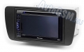   2-DIN Carav 11-364  Seat Ibiza 2008+