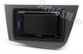   2-DIN Carav 11-609  Seat Leon 2005-2012 ( )