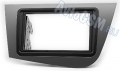   2-DIN Carav 11-609  Seat Leon 2005-2012 ( )