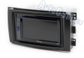   2-DIN Carav 11-260  Smart ForTwo (BR451) 2007-2010