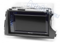   2-DIN Carav 11-400  Ssang Yong Actyon, Kyron 2005-2011 ( )