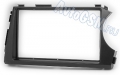   2-DIN Carav 11-400  Ssang Yong Actyon, Kyron 2005-2011 ( )