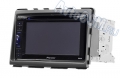   2-DIN Carav 11-446  Ssang Yong Rodius, Turismo, Stavic 2013+