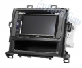   2-DIN Carav 11-201    Toyota Alphard, Vellfire 2008-2015