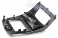 Переходная рамка 2-DIN Carav 11-253 для Toyota Avanza, Veloz 2012+ и Daihatsu Xenia 2012+