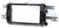   2-DIN Carav 11-512 Piano Black  Toyota Auris 2013+