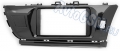   2-DIN Carav 11-227 Piano Black  Toyota Corolla 2013+ ( )